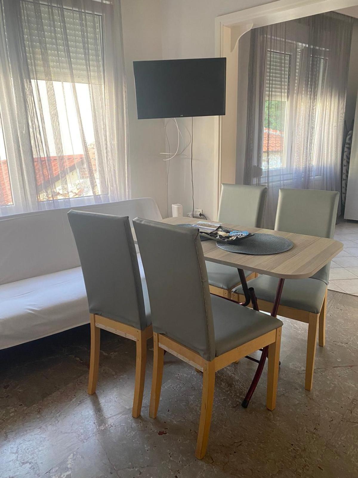 Apartamento Alex House Kavala Exterior foto