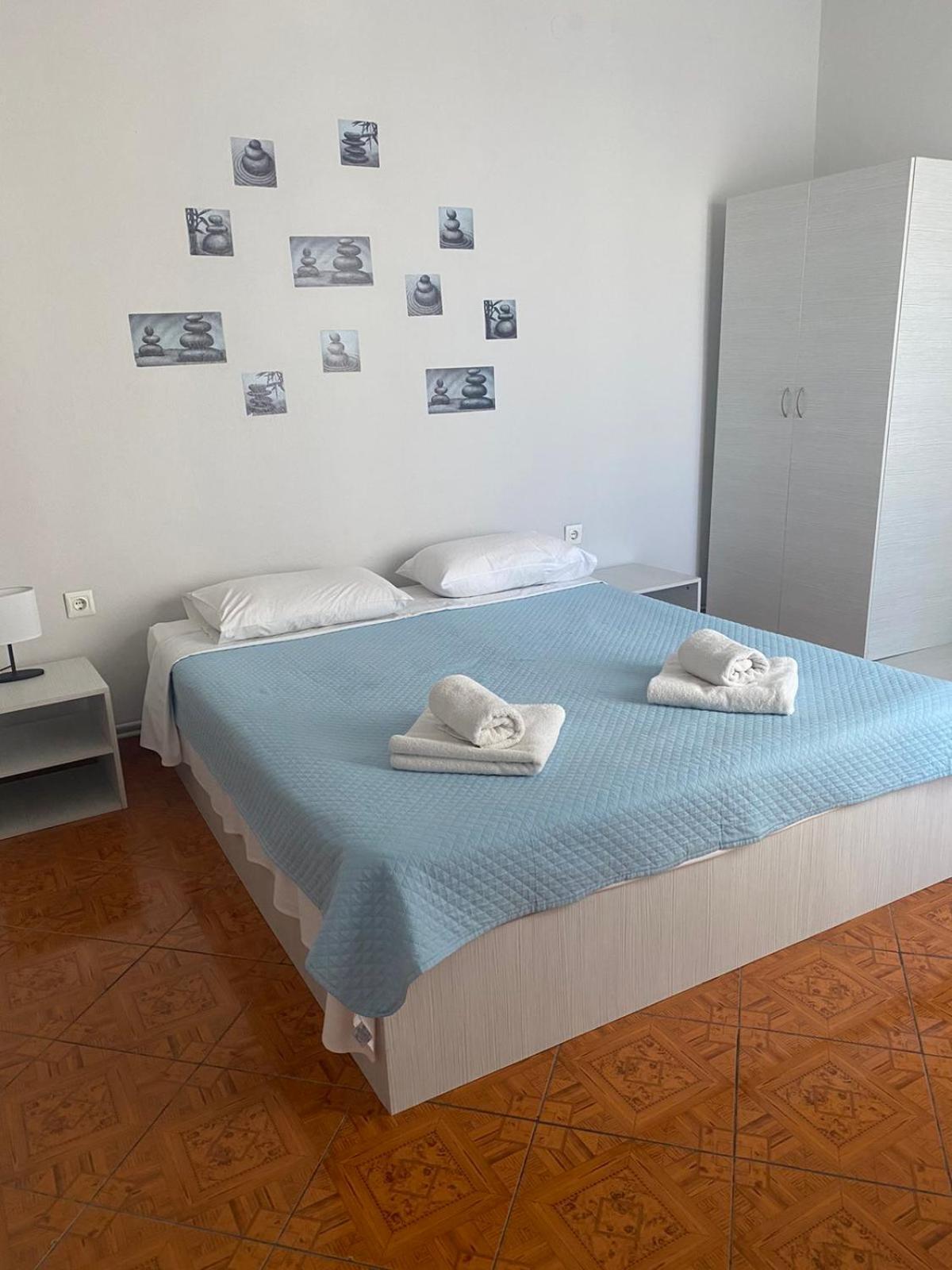 Apartamento Alex House Kavala Exterior foto