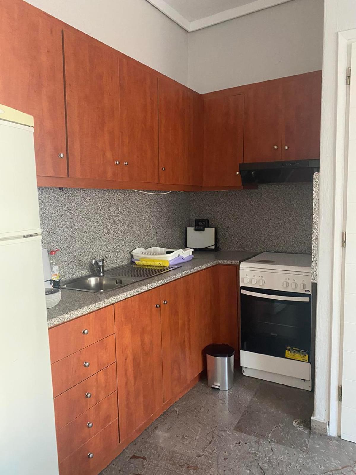 Apartamento Alex House Kavala Exterior foto
